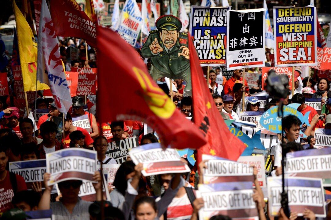 US Provides Allies With ‘Moral High Ground’ in Propaganda War With China