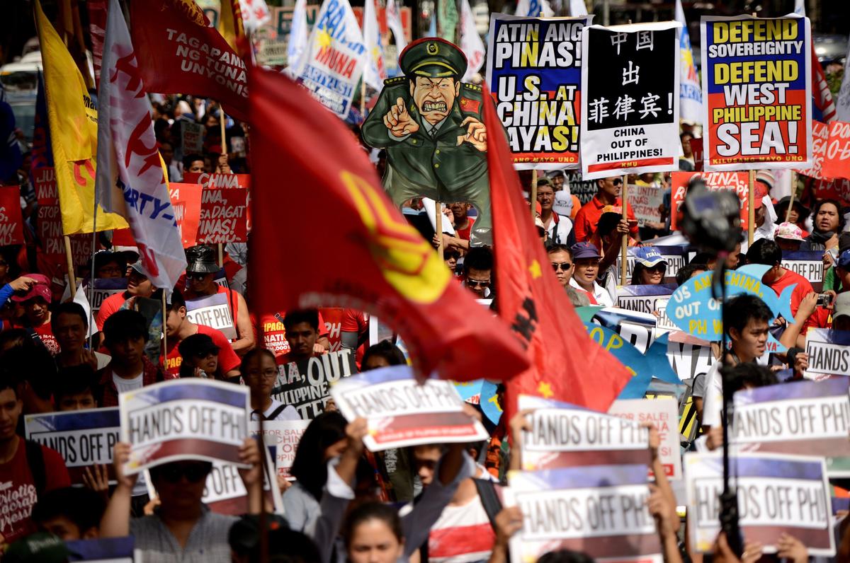 US Provides Allies With ‘Moral High Ground’ in Propaganda War With China