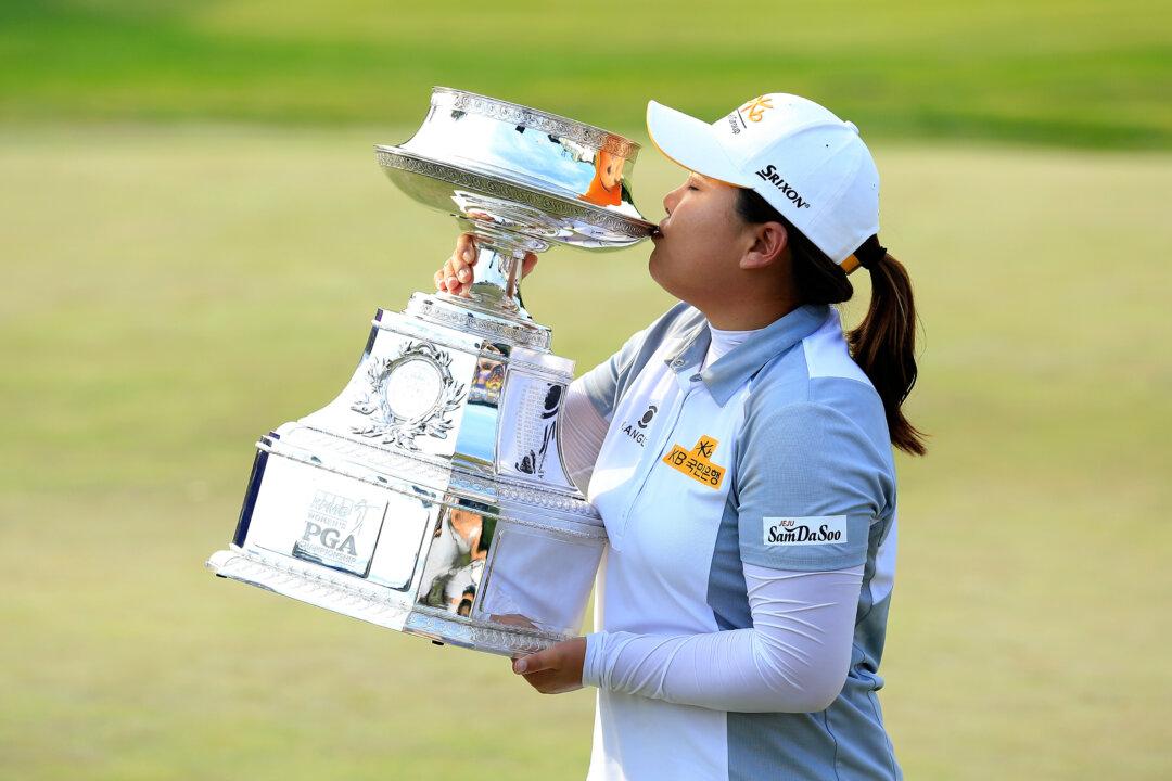 Park(ed) at the Top of the Hill