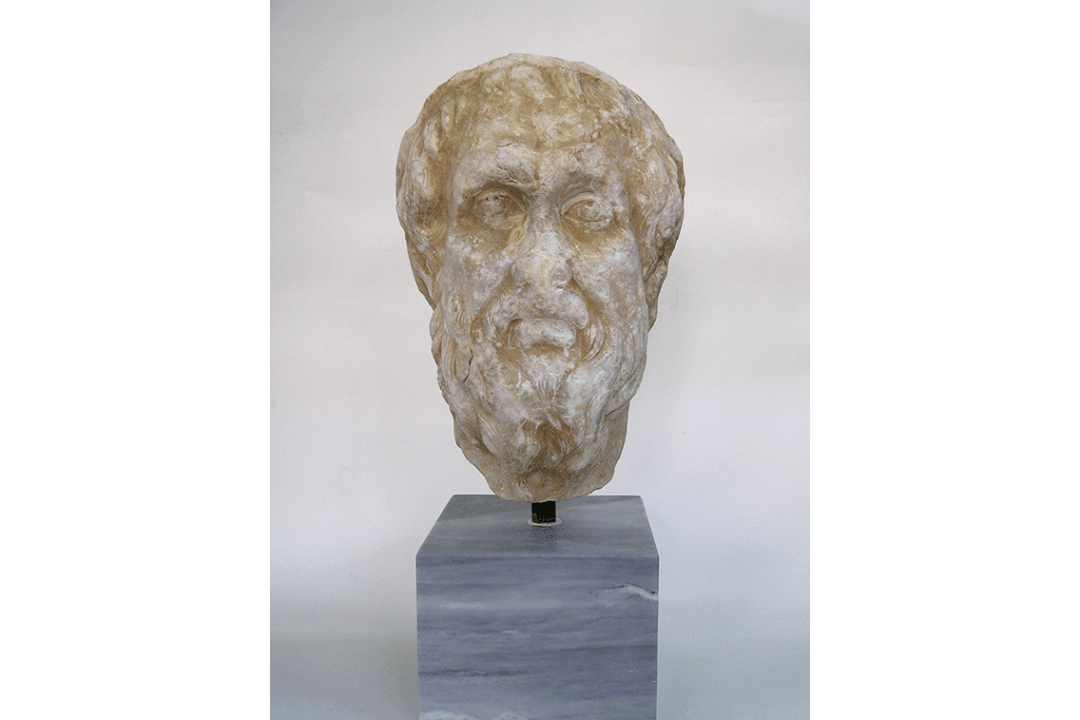 How the Greeks Gave Us Western Civilization