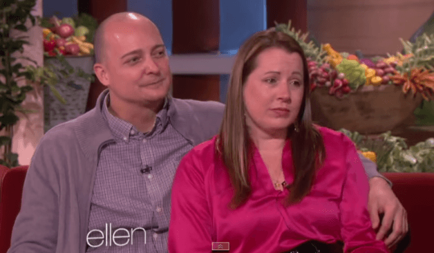 Big Family Gets a Bigger Surprise