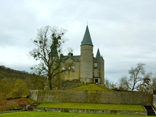 Things to Do in and Around Dinant
