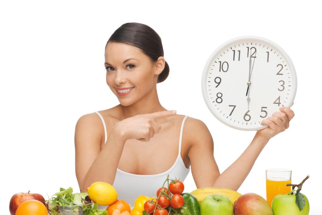 What Is Intermittent Fasting? Explained in Human Terms