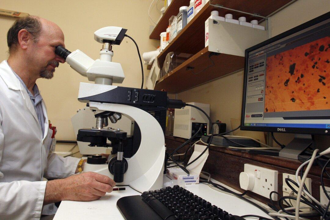 Superbug Threat: Canada Needs to Be Better Prepared, Says Expert