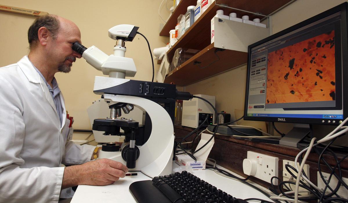 Superbug Threat: Canada Needs to Be Better Prepared, Says Expert