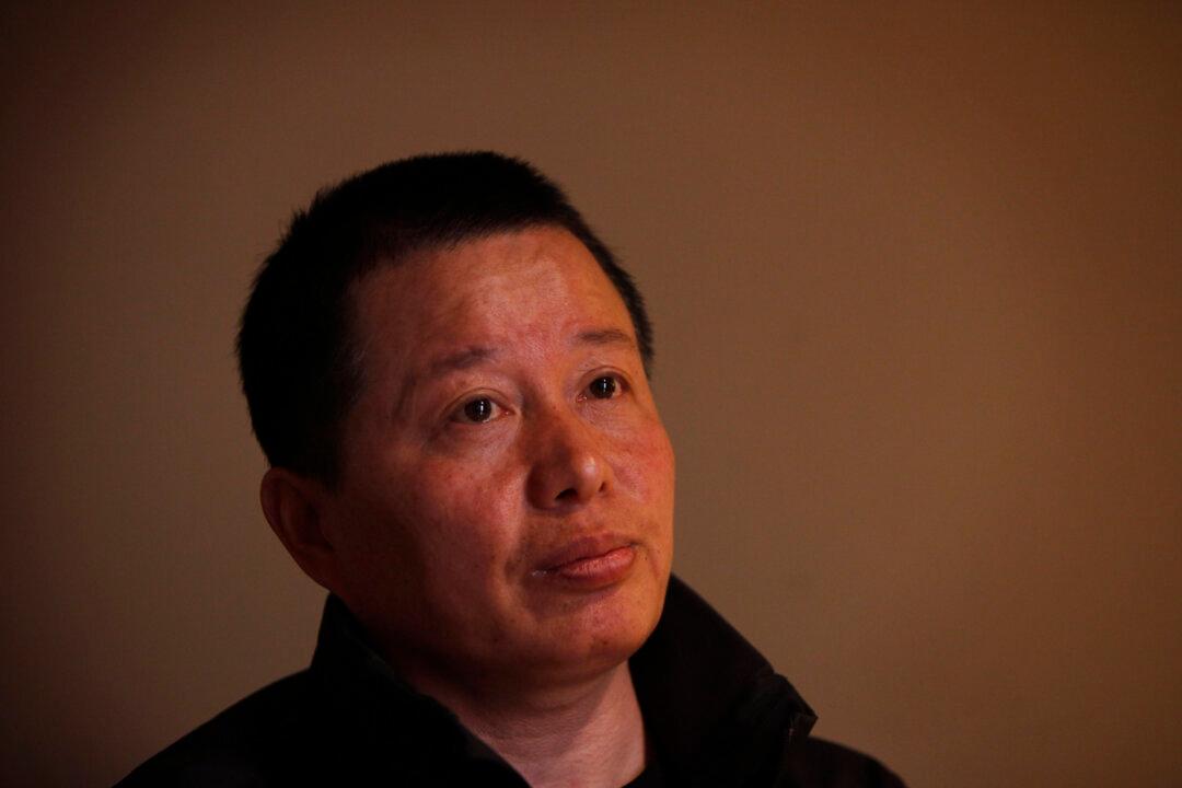 Former China Security Boss Should Have Been Charged With ‘Crimes Against Humanity’, Says Rights Lawyer