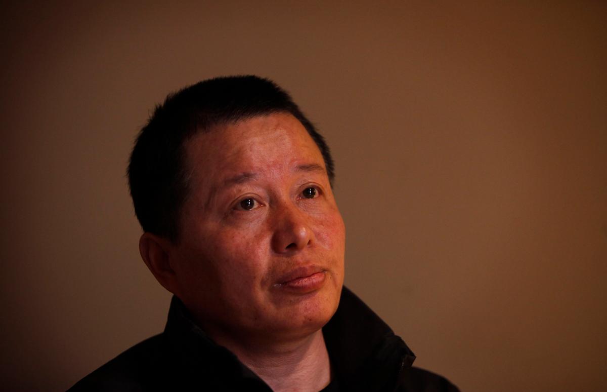 Tortured China Rights Lawyer Gao Zhisheng Speaks Out