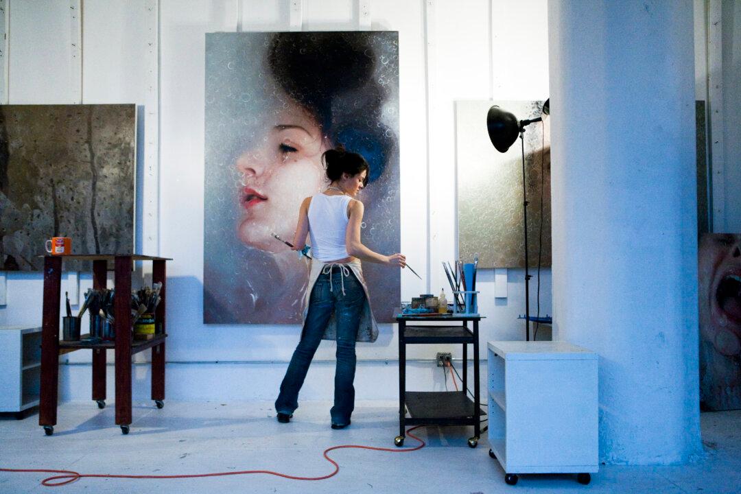 Alyssa Monks: The Photograph as a Painter’s Bully and Helper