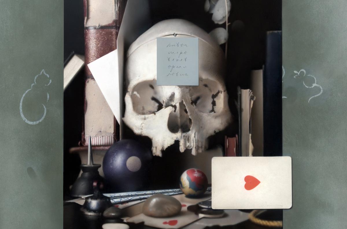 Anthony Waichulis: Advocating Informed Laissez-Faire in Art