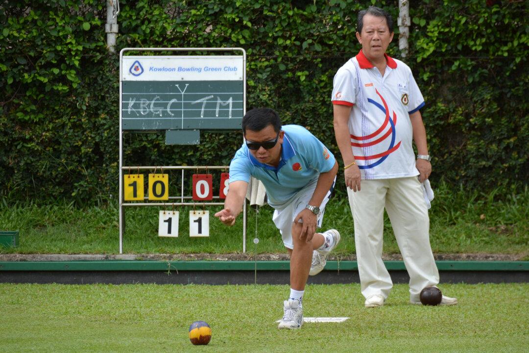 KBGC Slips at Home to the Hand of Tuen Mun