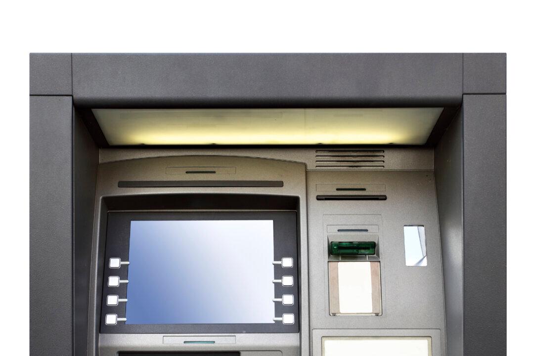 As Cash Becomes Quaint, Are ATMs on Path to Obsolescence?