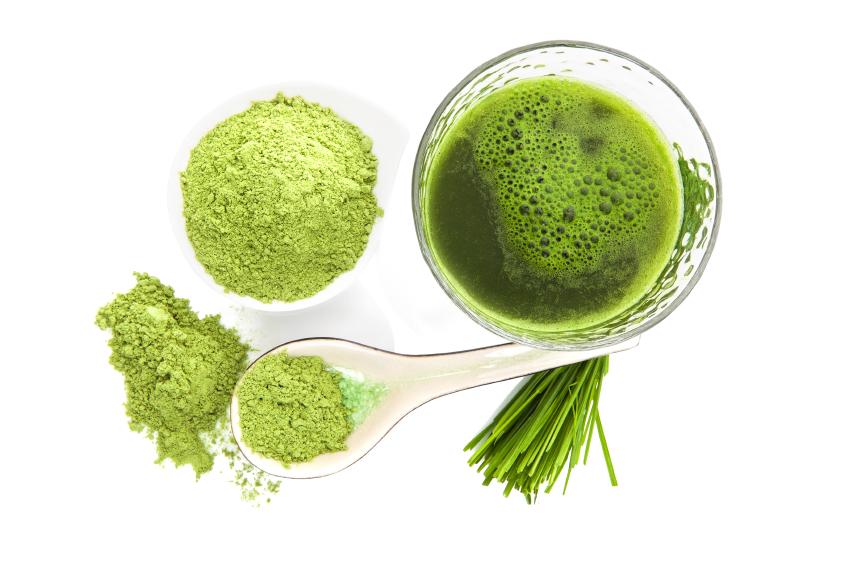 Blue Green Algae, a Powerful Superfood