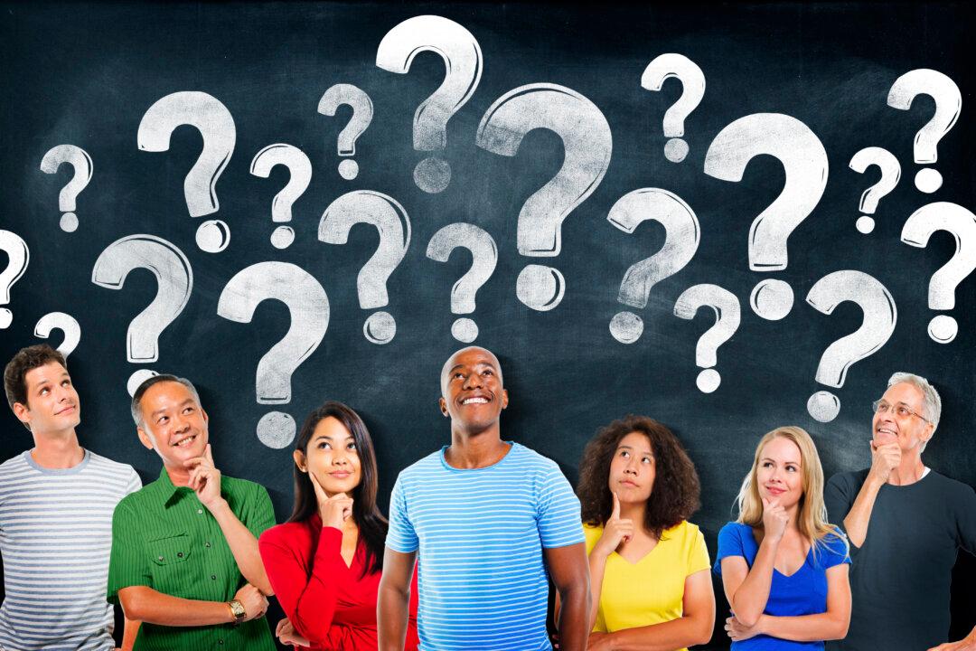 Working Together for Critical Thinking in Schools