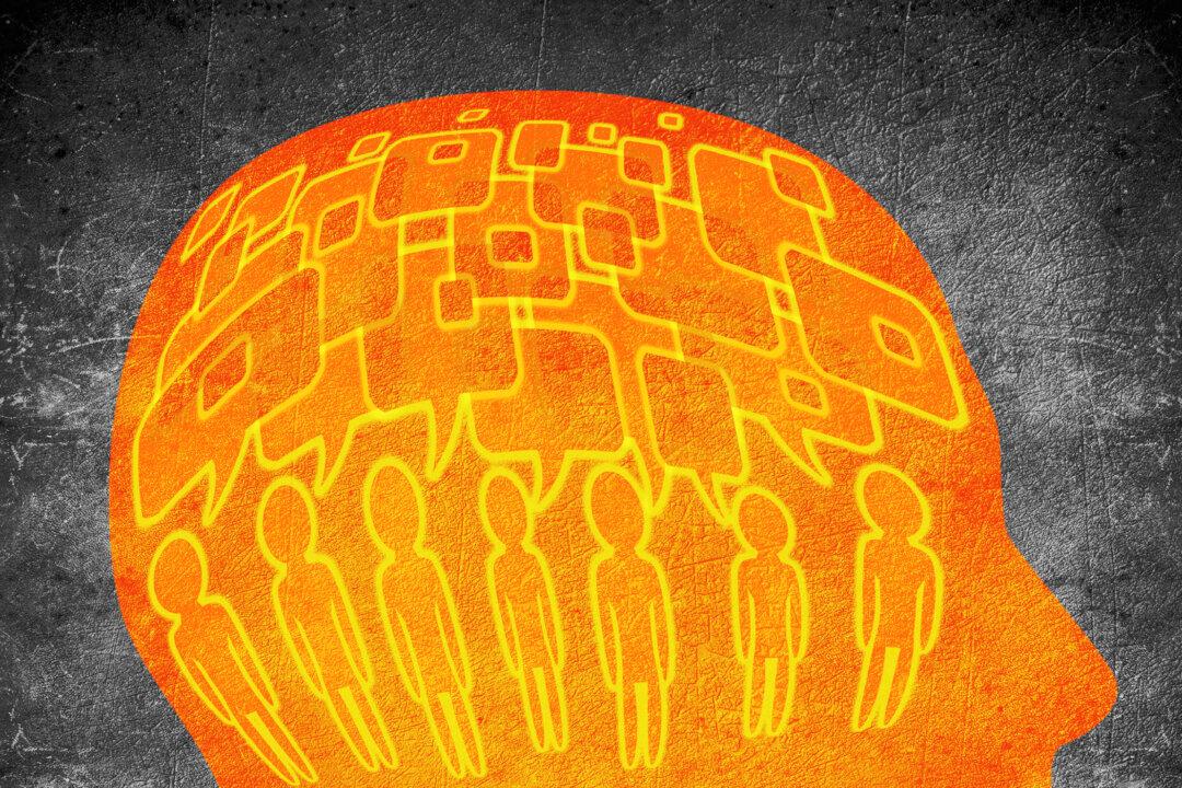 Evidence Group Consciousness May Have a Physical Effect on the World