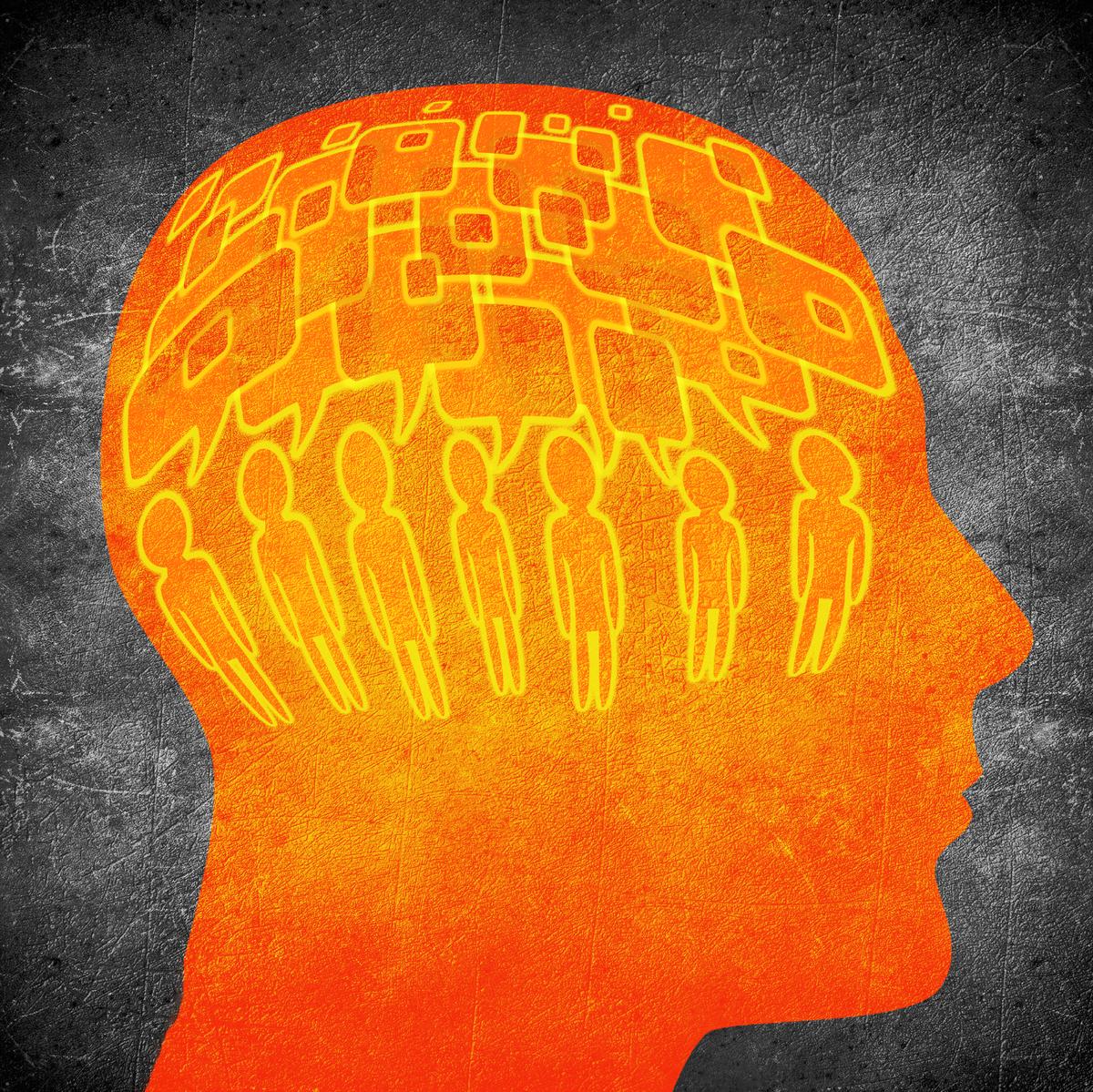 Evidence Group Consciousness May Have a Physical Effect on the World