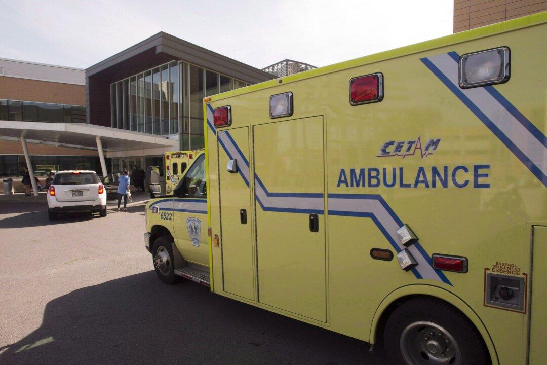 Reinstate Refugee Health Coverage, Physicians Tell Ottawa