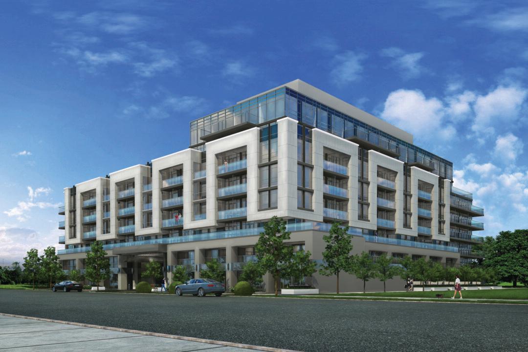 Vida Condos All About Living Life to The Fullest