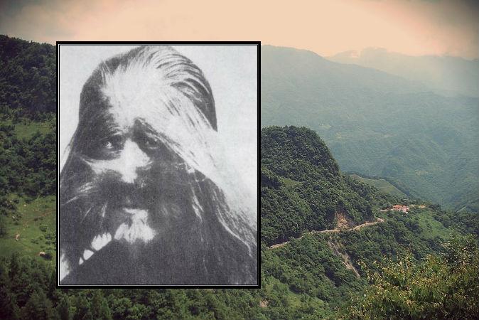 Wildman, China’s Version of Bigfoot: Sightings, Scientific Tests, Theories