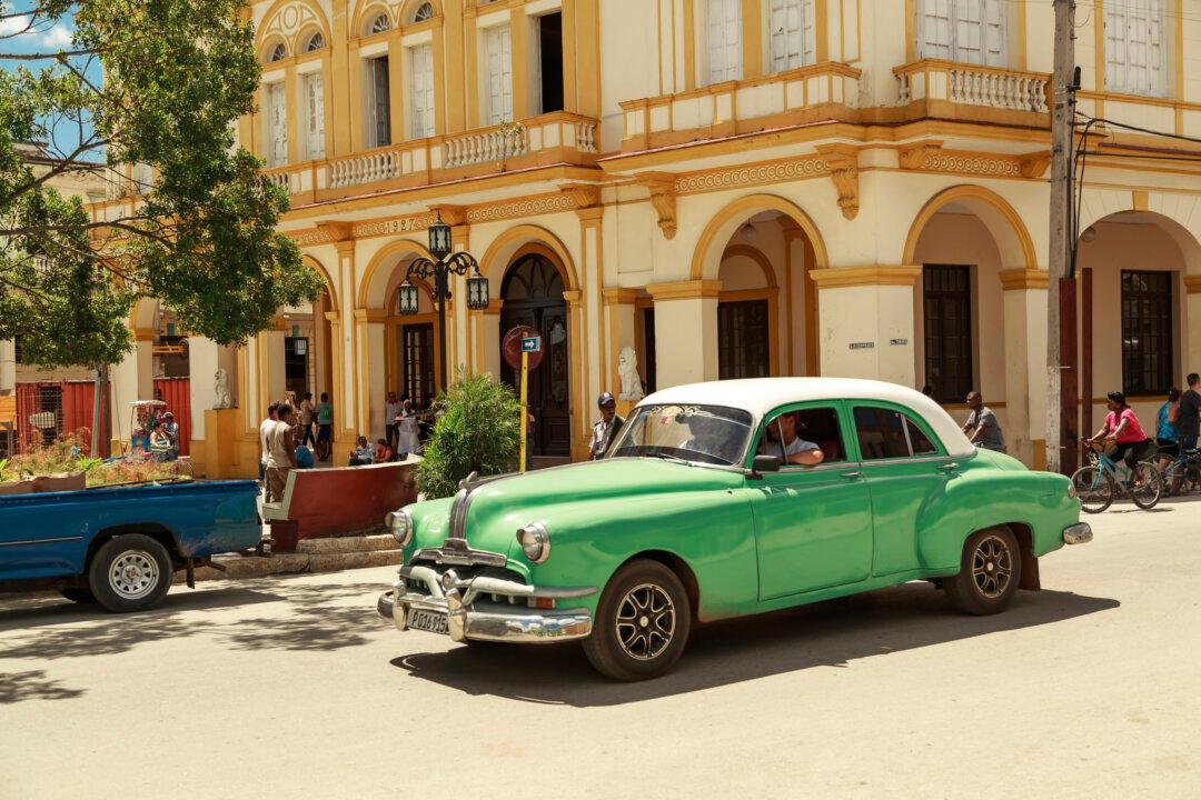 9 Things You Didn’t Know About Cuba