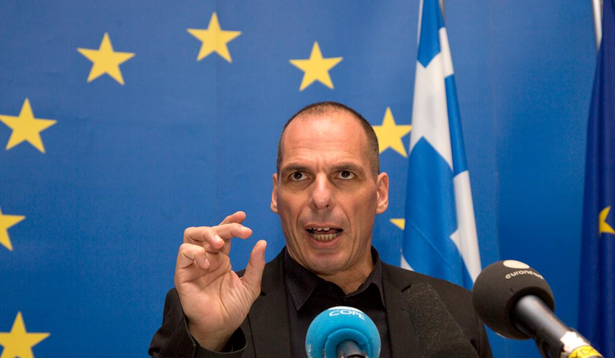Eurozone Leaders to Hold Emergency Summit on Greece