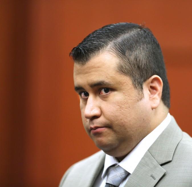 George Zimmerman Re-Lists Gun, Attracting Internet Trolls—‘Racist McShootFace’ Hikes Auction Price to $65M