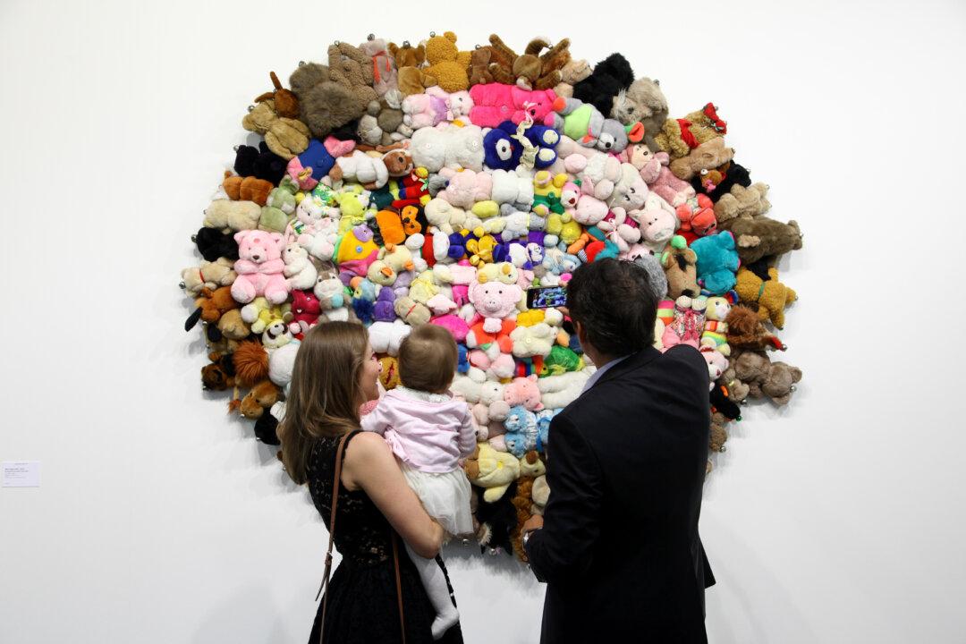 Father’s Day Reflection: America’s Broken Families