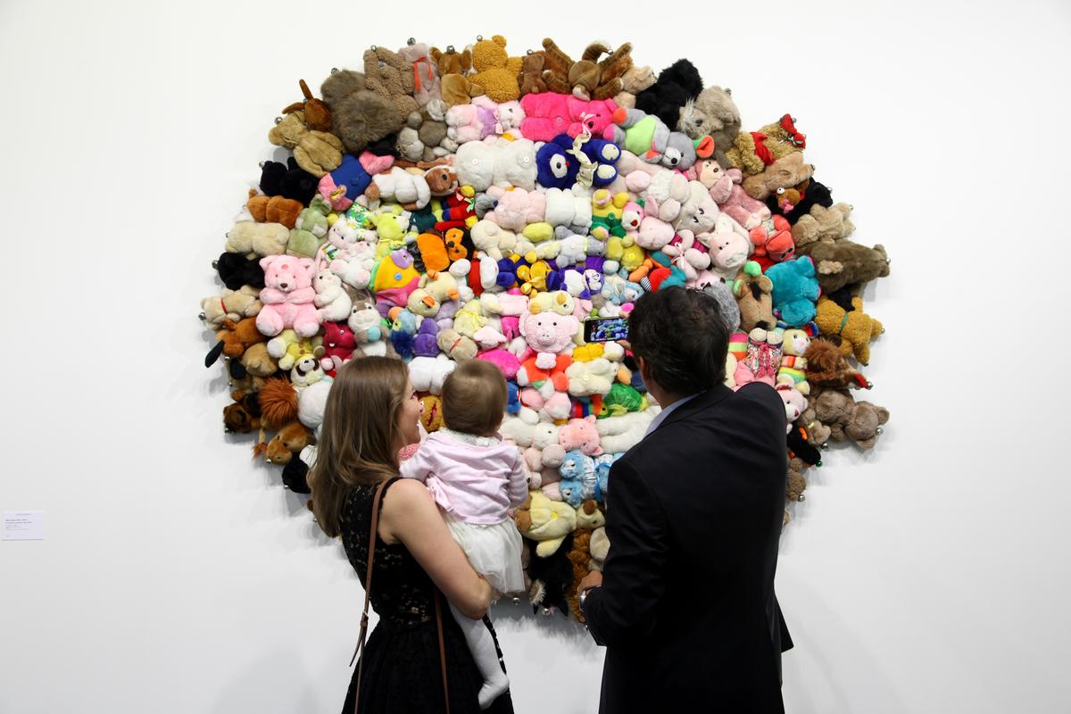 Father’s Day Reflection: America’s Broken Families