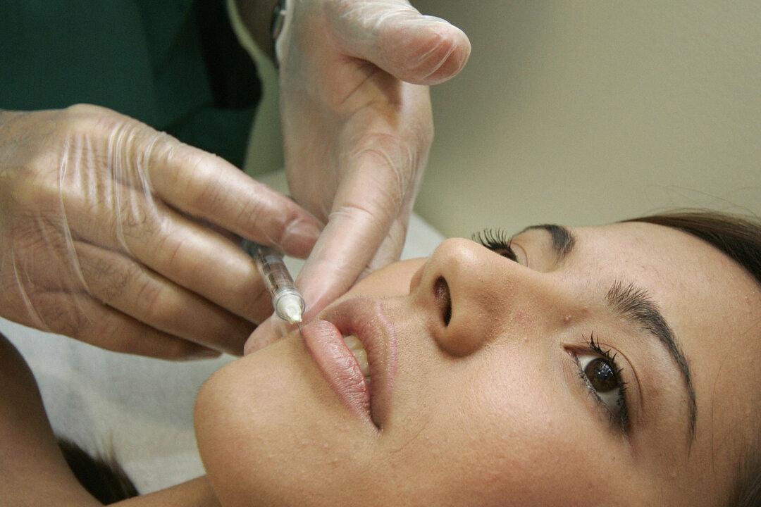 Spending: Where Travelers Go for Cosmetic Surgery