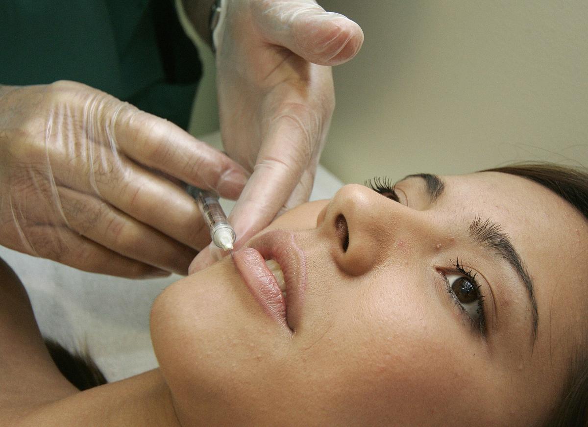 Spending: Where Travelers Go for Cosmetic Surgery