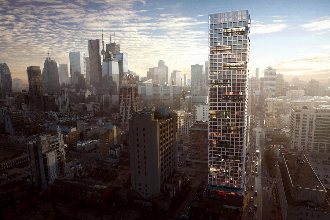 Grid Condos: East Is Where It’s At