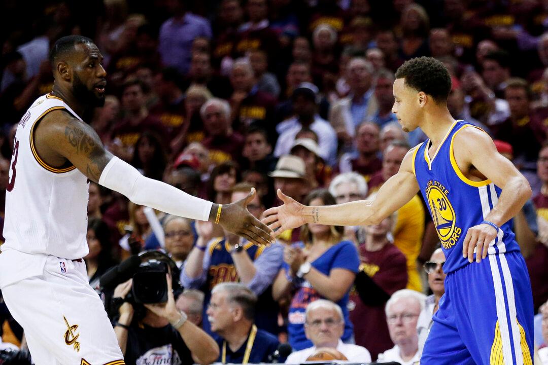 Why We Should Expect an NBA Finals Repeat Matchup in 2016