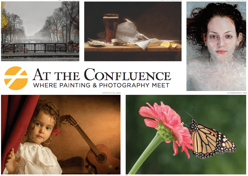 Why Photography Still Divides Painters Centuries After the Camera’s Invention