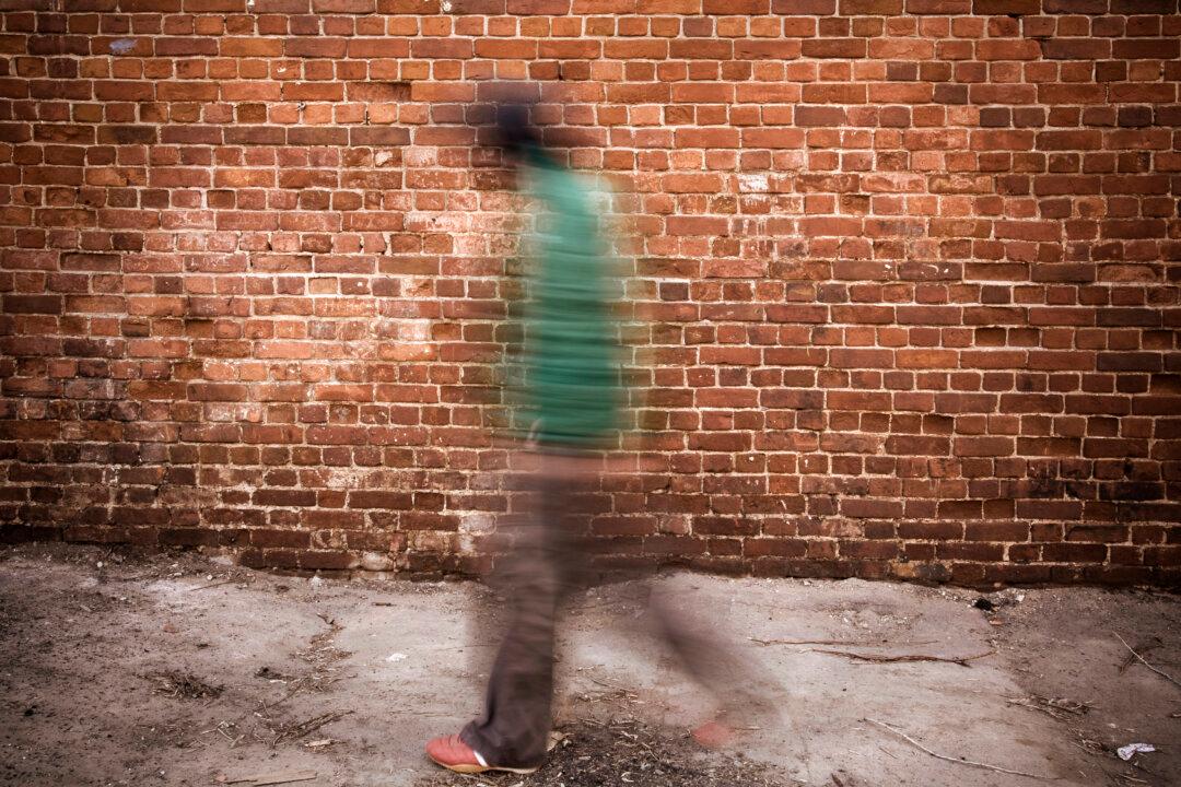 Into Thin Air—Do Humans Just Disappear?