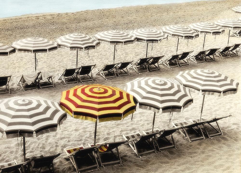 Shoot, Print, Paint: The Photograph as Canvas