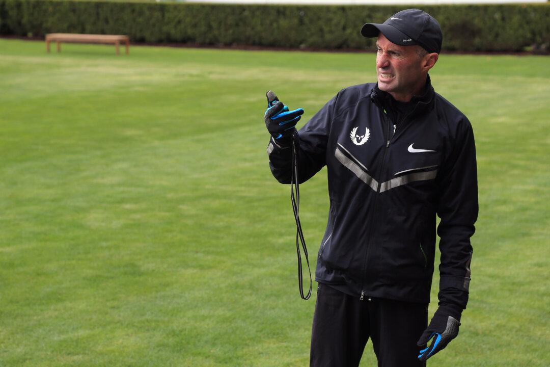 Salazar, Armstrong and the Role Journalists Play Policing Sports