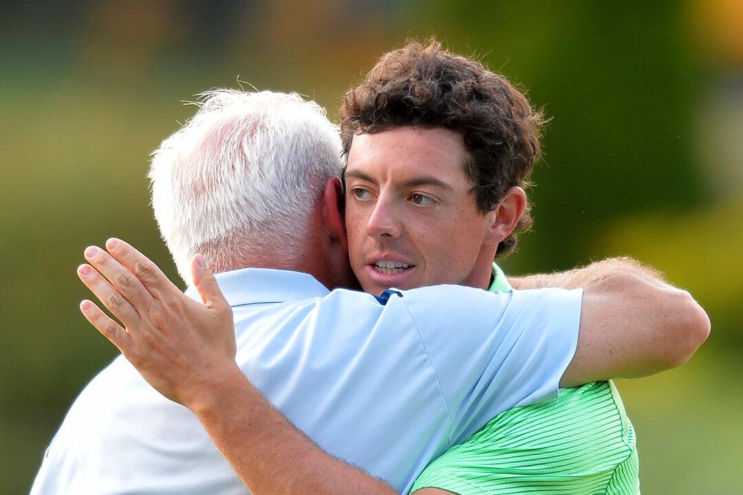 Got a Dad? You'll Love This Video