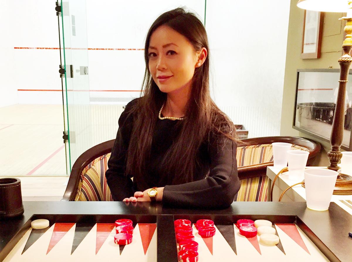 She Had a Horrible Boss. Her Revenge: Build a New Way to Job Hunt