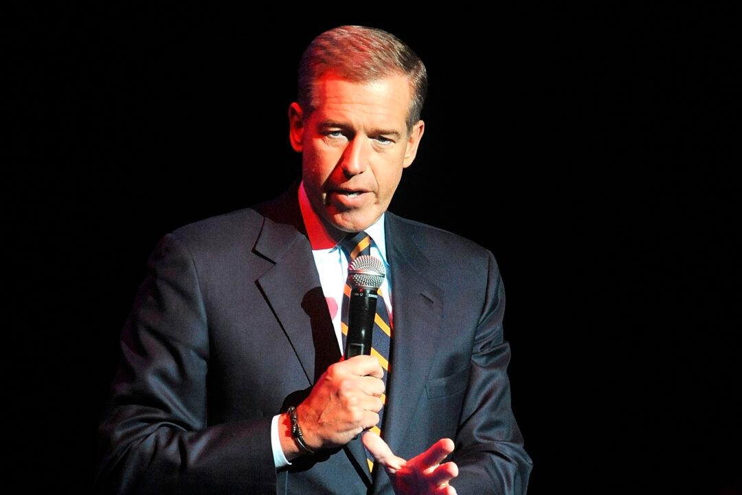 Brian Williams’ Rehabilitation Efforts Begin Friday