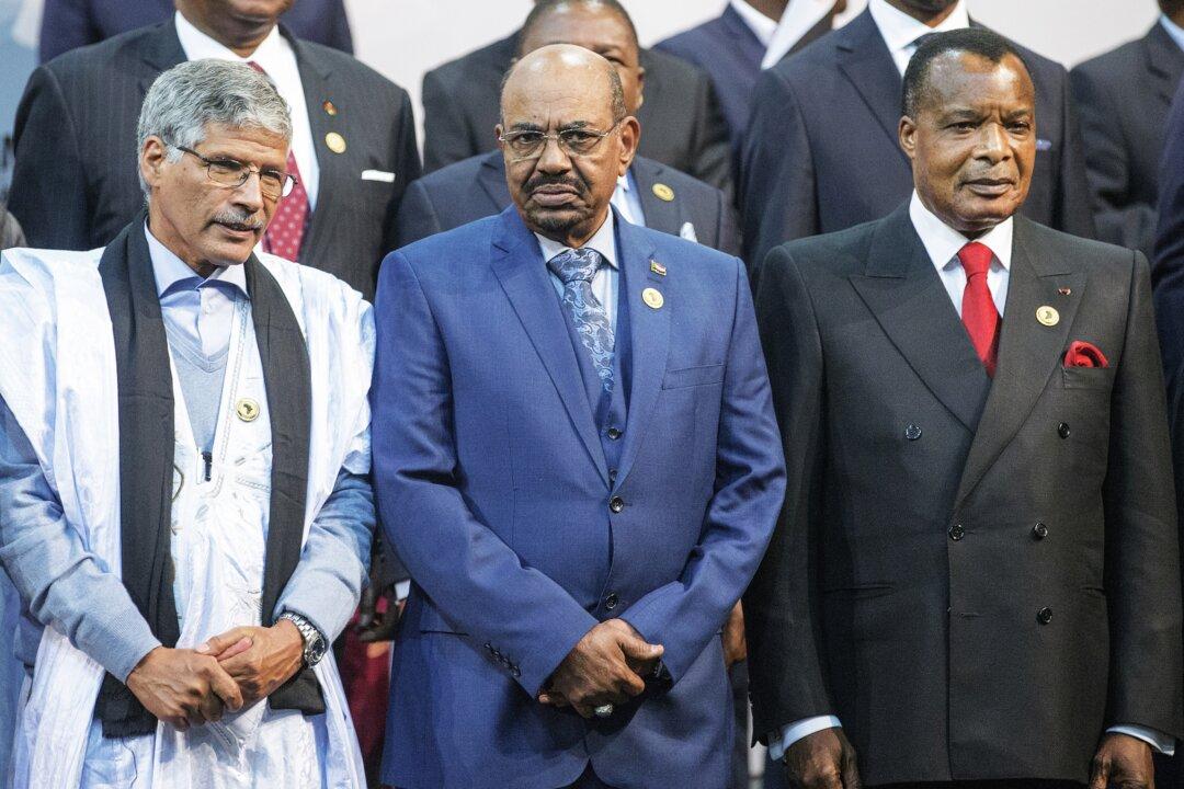 Al-Bashir: What the Law Says About South Africa’s Duties