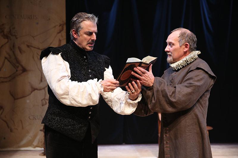 Theater Review: ‘Doctor Faustus’