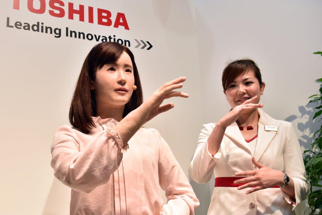 Realistic Robot Faces Aren’t Enough—We Need Emotion to Put Us at Ease With Androids