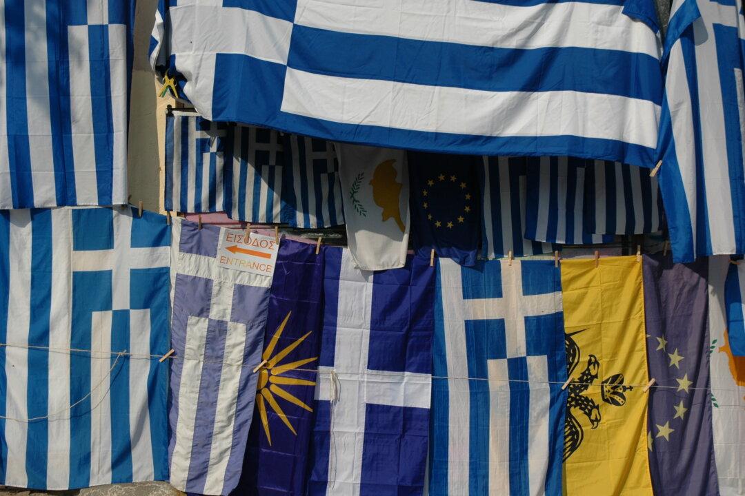 Greece: Why There Can Be No Winners in the Grexit Game