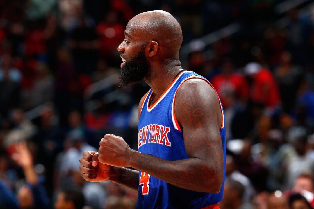 Why History Says the Knicks Will Have Plenty of Options Picking 4th