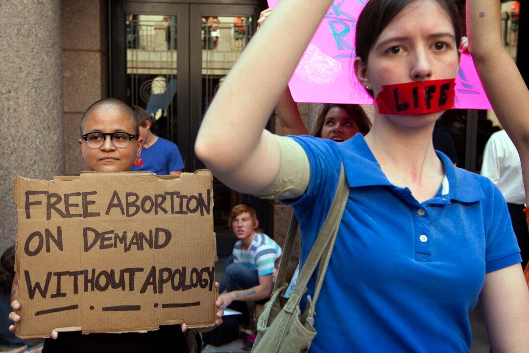 High Court to Decide Whether to Take up Major Abortion Case