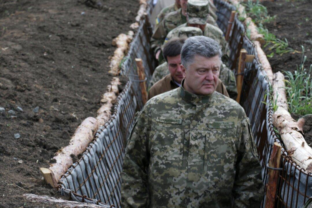 Arming Ukraine: A No-Brainer