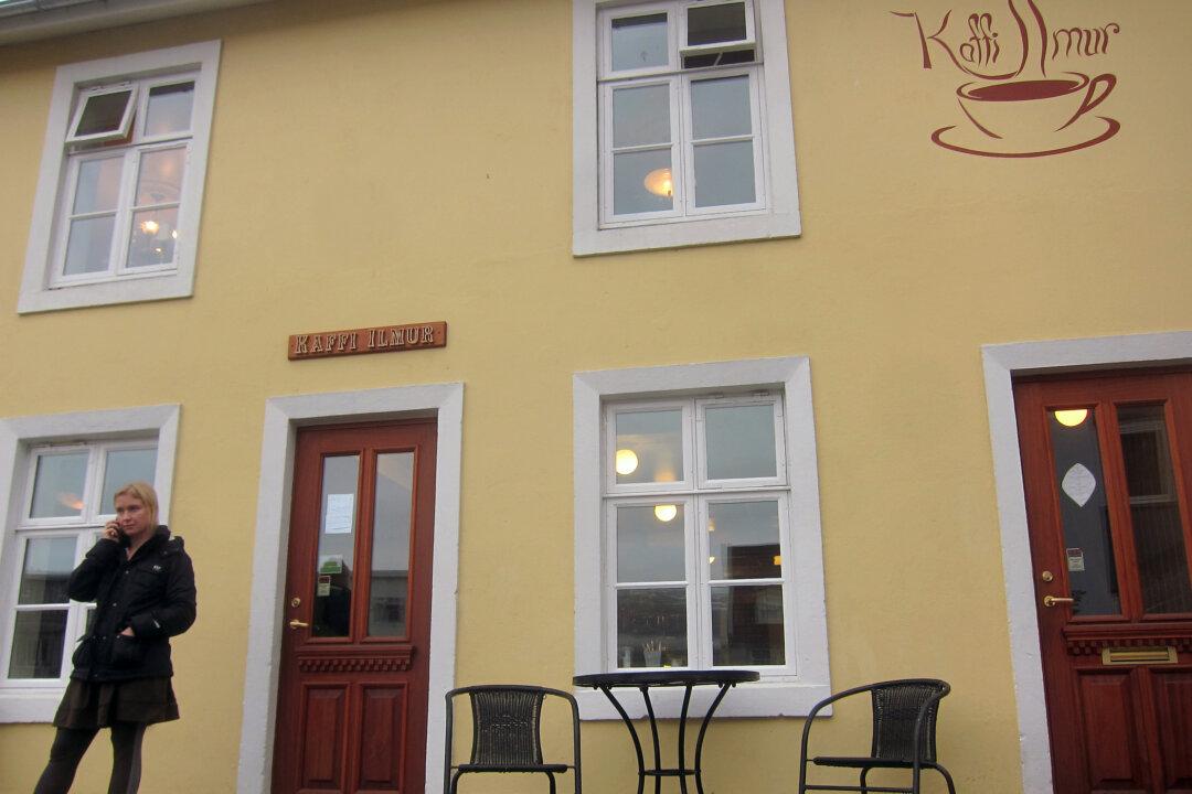 Iceland, Where Everyone Seems to Know Everyone