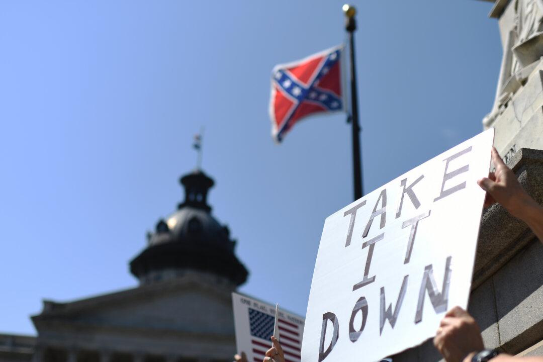 Big Retailers Feel Pressure on Confederate Flag Merchandise