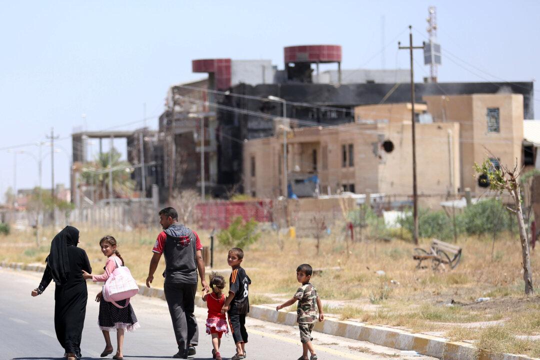 Report: Pentagon Paid a PR Firm $500 Million to Make Fake al-Qaeda Videos