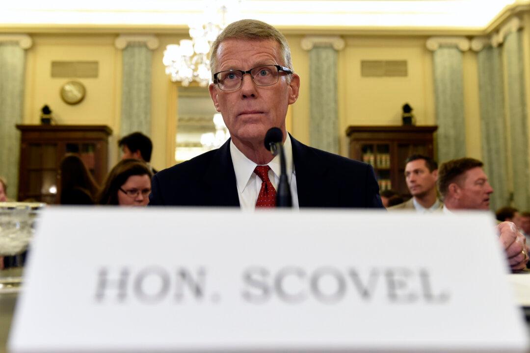 Senators: Safety Agency Must Shape up to Get More Funding