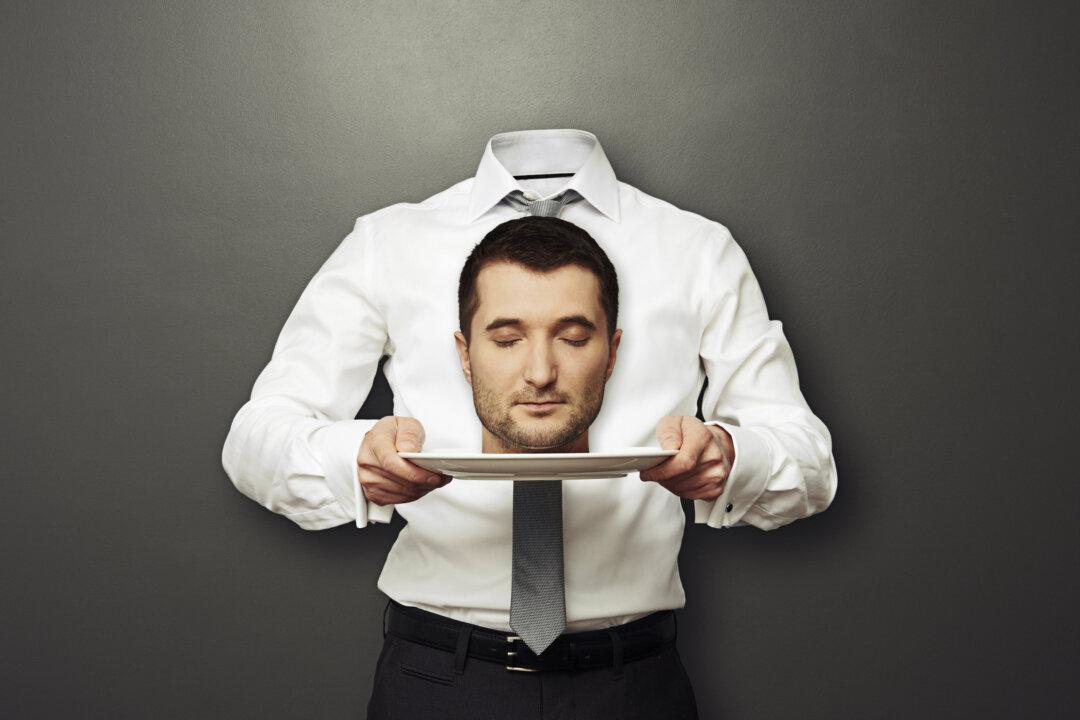 Will Head Transplants Create an Entirely New Person?